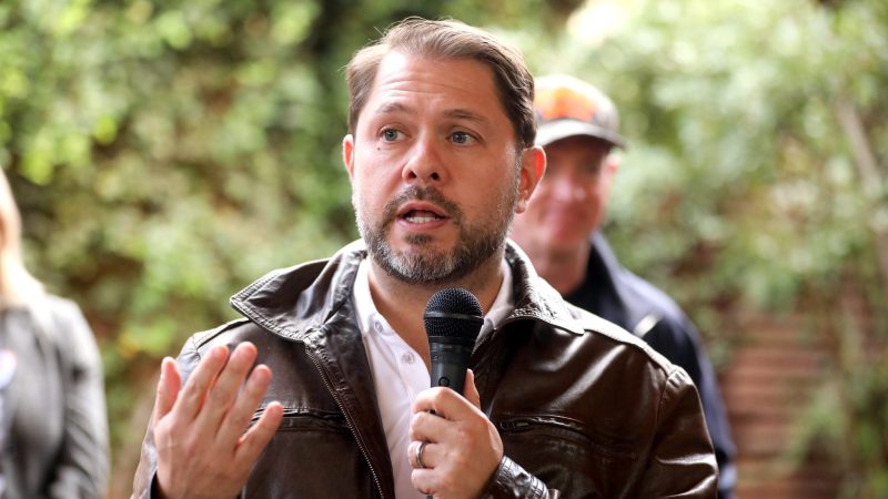 Gallego had sexual relations with House aides while unmarried: Report