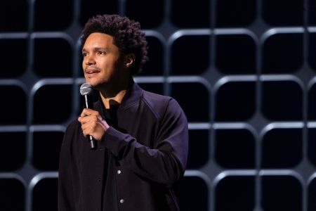 Trevor Noah adds Phoenix dates to 2026 tour