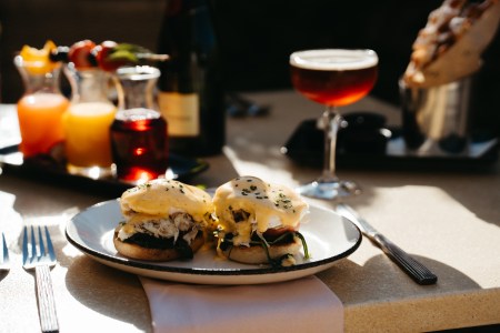 Litchfield's brings bougie brunch to the West Valley 