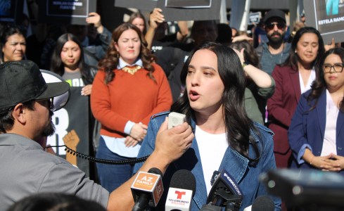 ICE detained ‘dozens’ in Zipps raids, per activists