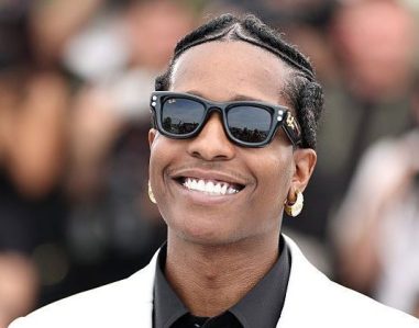 A$AP Rocky is coming to Phoenix this summer