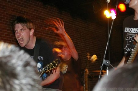 Photos: The Brickhouse in Phoenix over the years