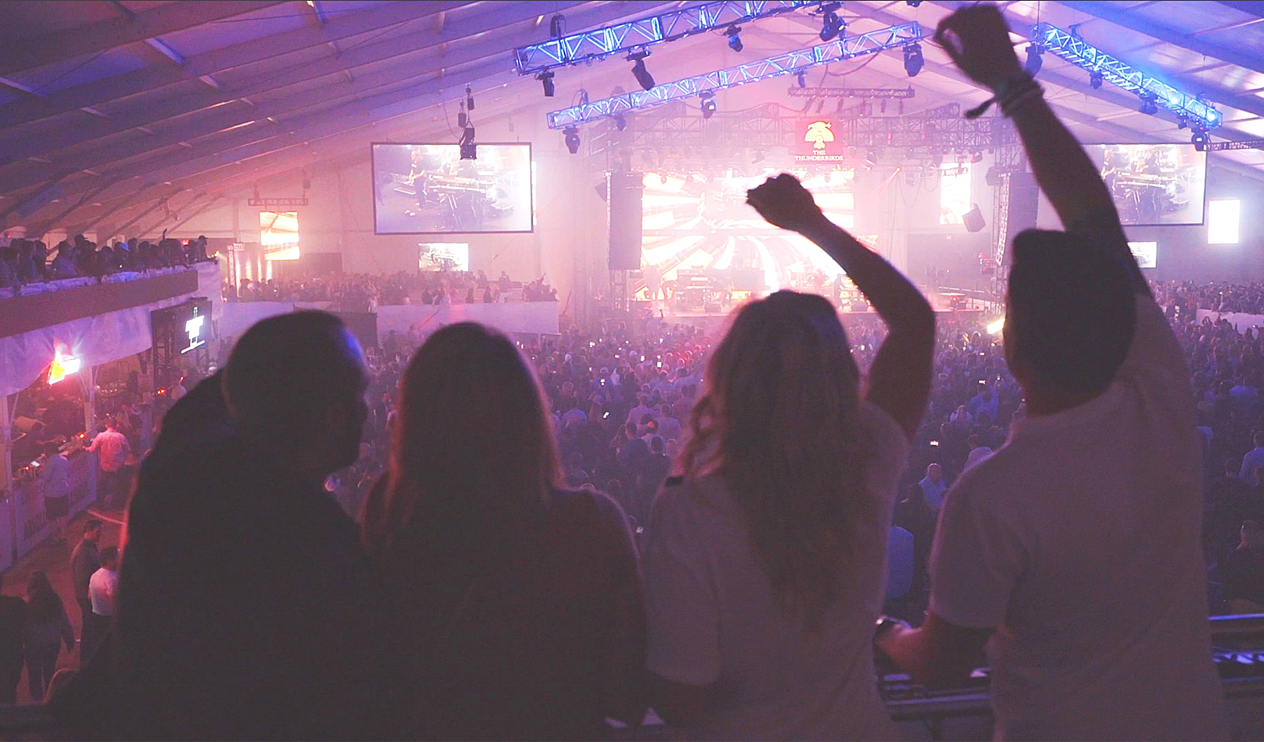 Coors Light Birds Nest 2026: Ultimate guide to WM Phoenix Open concerts