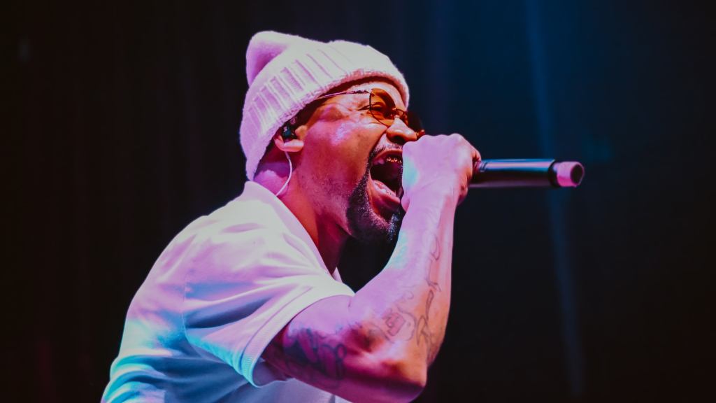 Juvenile’s Boiling Point Album Release Tour with The 400 Degreez Band