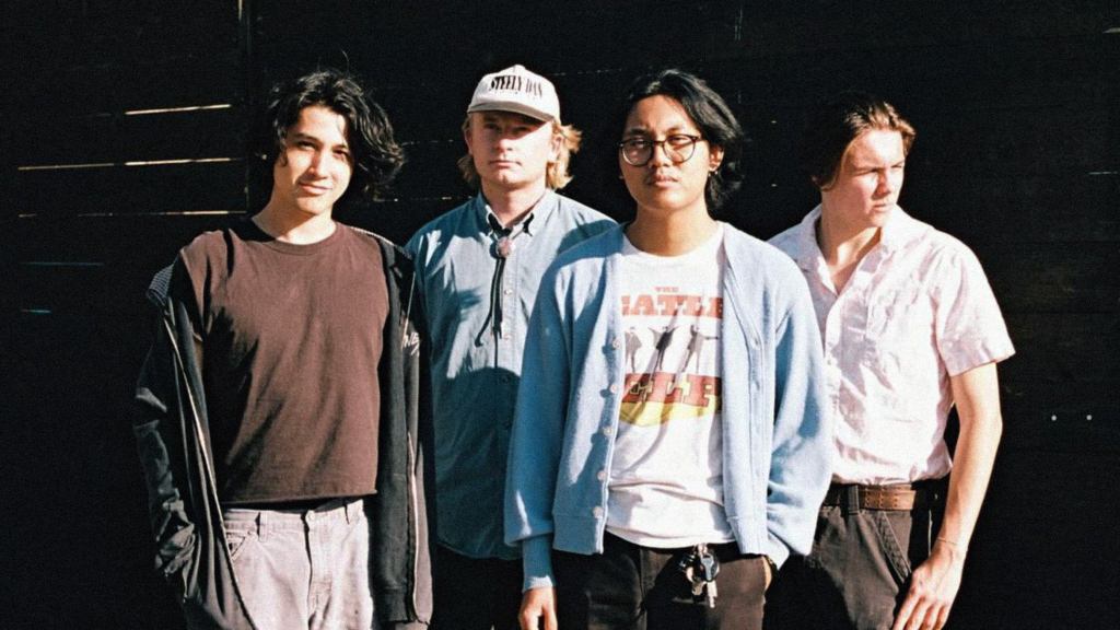 Makeout Reef x Israel’s Arcade