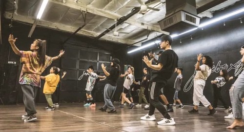 Mesa dance studio becomes queer creative hub