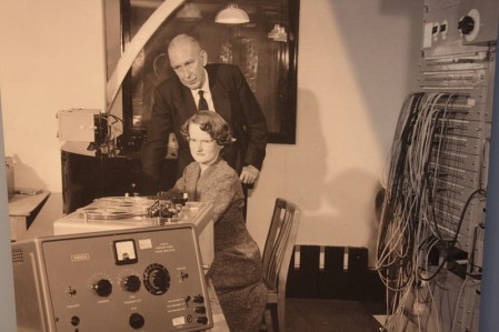 What to know about an electronic music pioneer