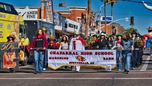 Free things to do in Phoenix this weekend