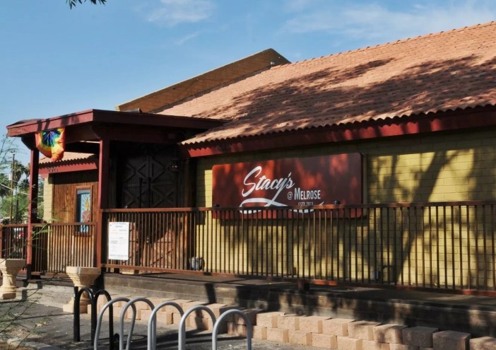 A Phoenix gay bar announced a plan to use AI. Should they?