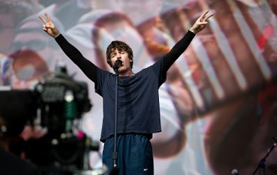 The two most overrated records of 2025