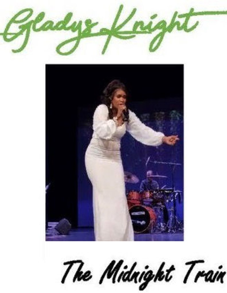 The Midnight Train: Gladys Knight Tribute