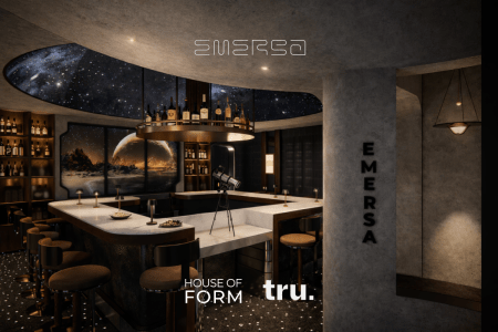 ‘Sky is the limit’ for new immersive bar coming to the Valley