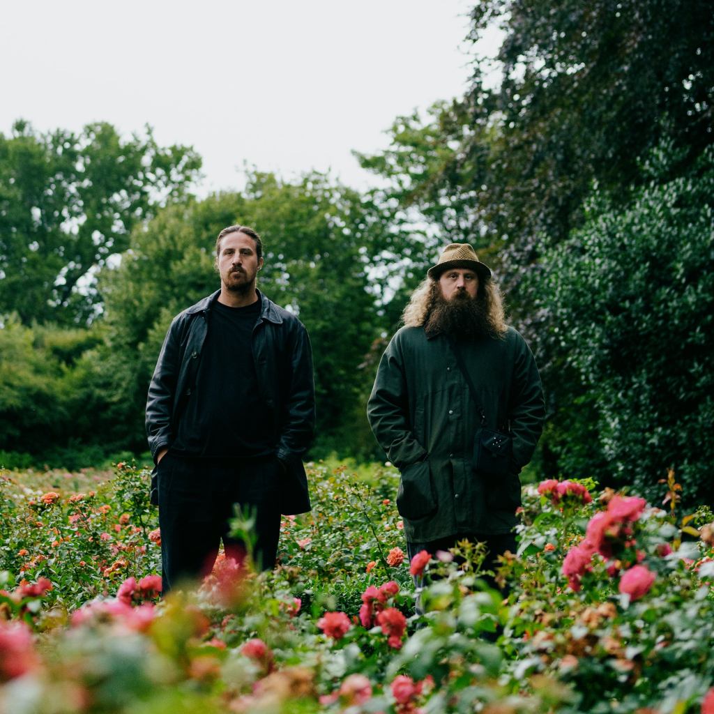 Hippie Sabotage: Give and Take Tour
