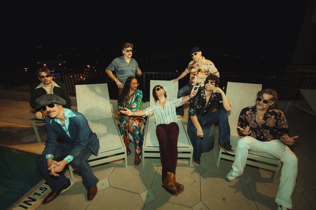 CANN PRESENTS: YACHT ROCK REVUE – PRIMETIME