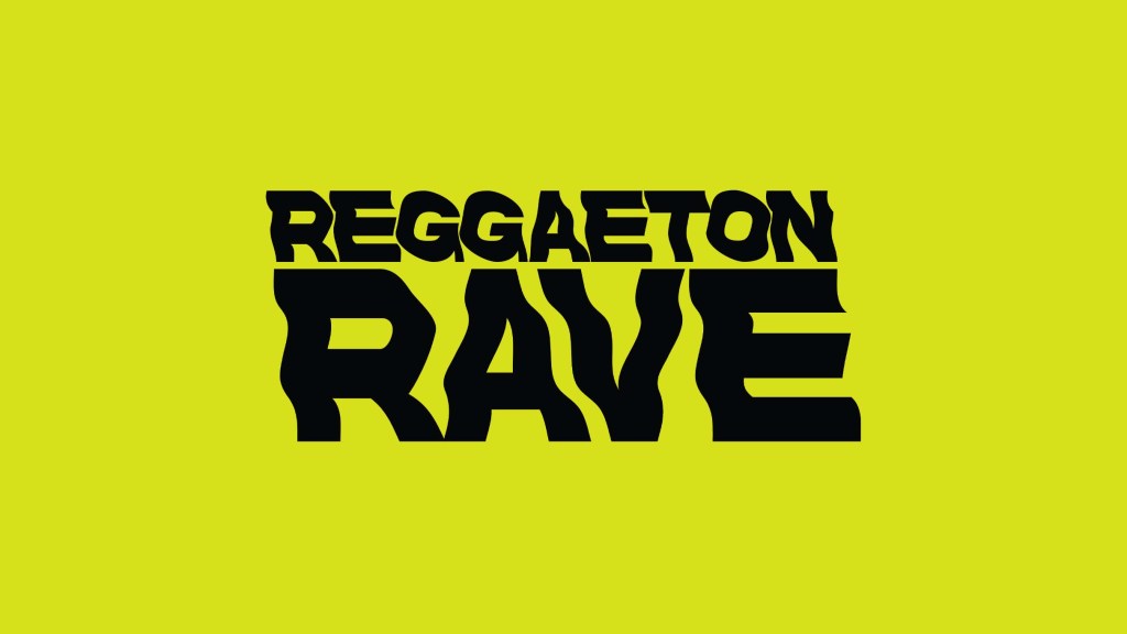 Reggaeton Rave (21+)