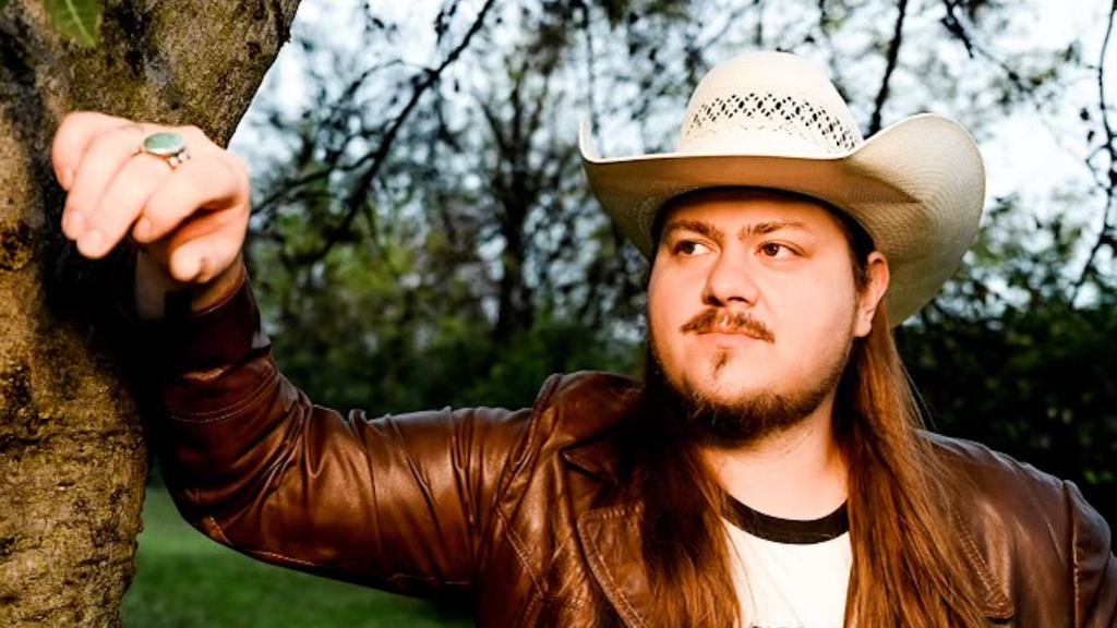 VINCENT NEIL EMERSON – BLUE STARS TOUR