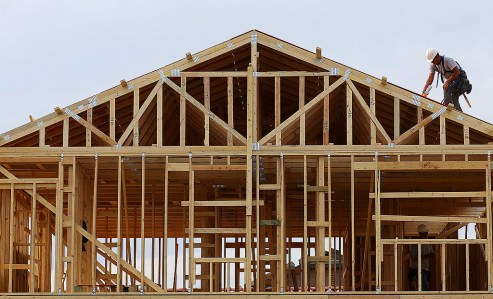 6 bills that could make a dent in the housing crisis