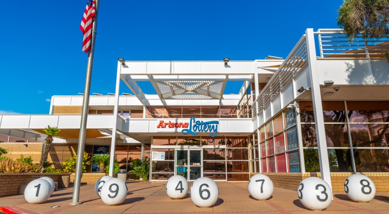 No one can find 2 people with possible claims to $12.8M lottery ticket