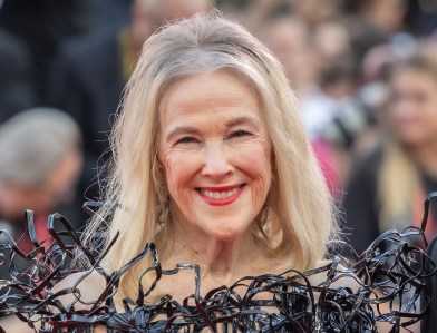 Catherine O'Hara lit up the screen every time she showed up