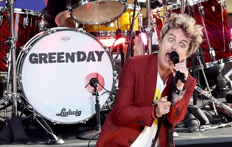 Green Day opens Super Bowl LX with ICE diss
