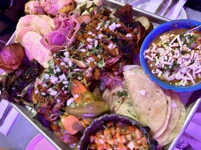 The 5 best bites and sips we tasted in January