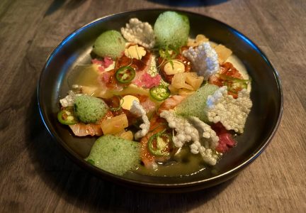 The 5 best bites we tasted in February