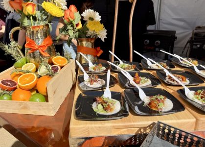 Phoenix chefs win big at Devour 2026