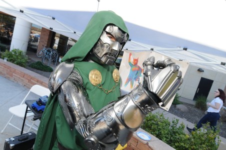 Photos: Tempe FanCon 2026 cosplay