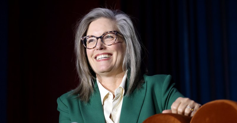 The Veto Queen is back: Every bill Gov. Katie Hobbs rejected in 2026