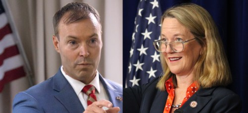 MAGA Pinal County Attorney may face AG probe