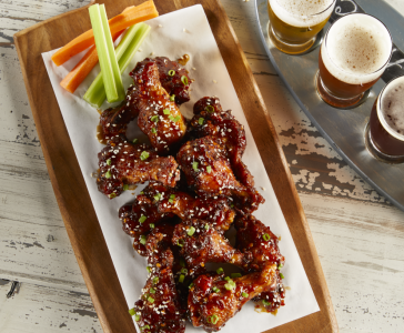 16 Valley restaurants offering Spring Training deals