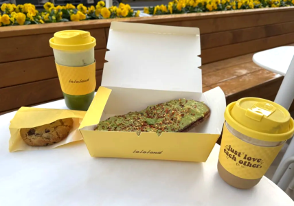 La La Land to open third Phoenix cafe 2 miles from second