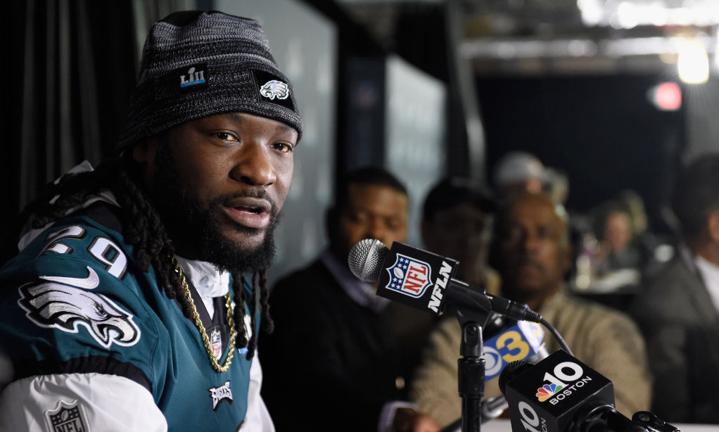 3-time Super Bowl champ sues ex-Arizona Wildcat over sports gear brand