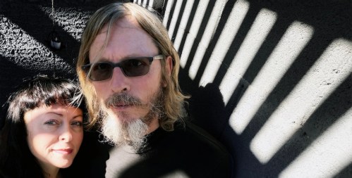 Jim Andreas' new band Ones Loved plays through the pain