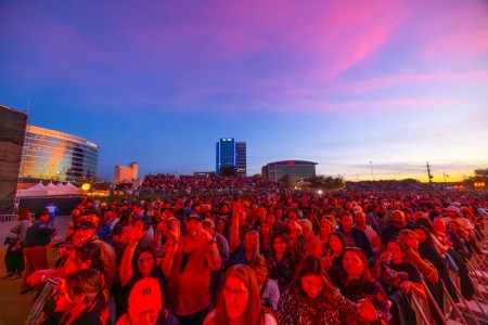 The best and worst of Innings Festival 2026