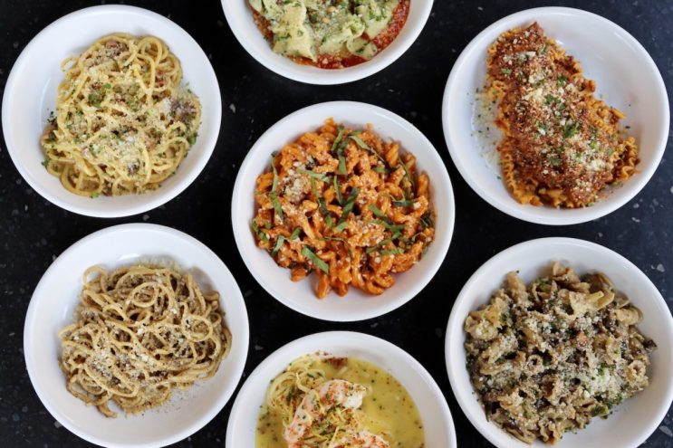 Texas-based Italian restaurant expands to Scottsdale this spring