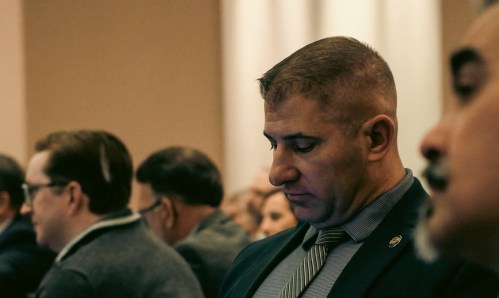 Top Pinal County Attorney investigator is disgraced cop