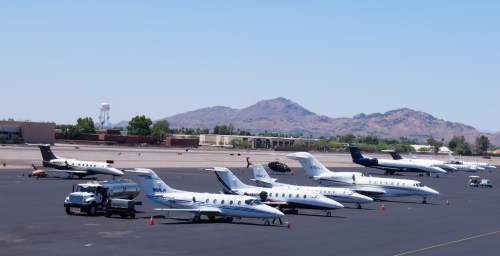 Fatal Scottsdale Airport plane crash draws more lawsuits