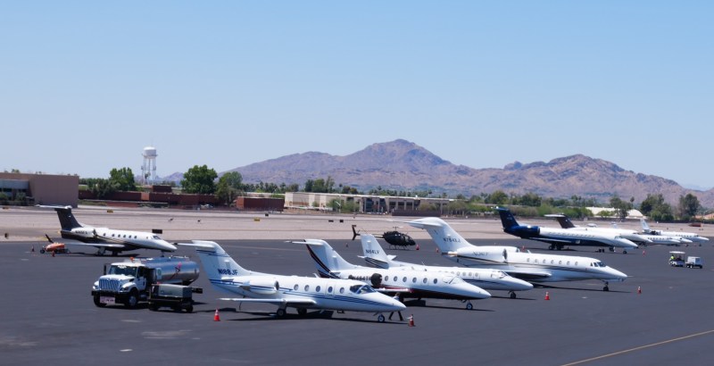 Blame game: Fatal Scottsdale Airport plane crash draws more lawsuits