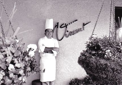 Legendary Phoenix restaurant celebrates 40 years