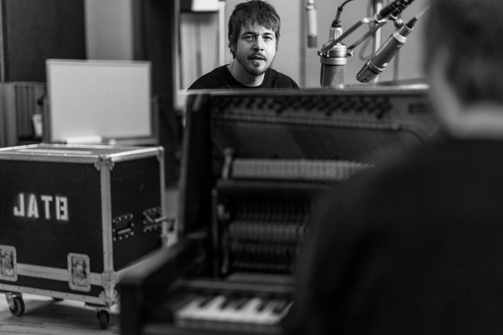 Josiah and the Bonnevilles – SHOW MOVED TO CRESCENT BALLROOM