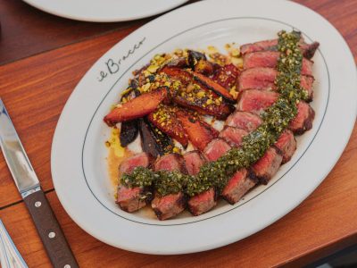 The most exciting new restaurants that opened in March