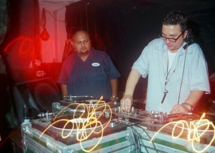 A look back at Phoenix’s RedMonkey dance party