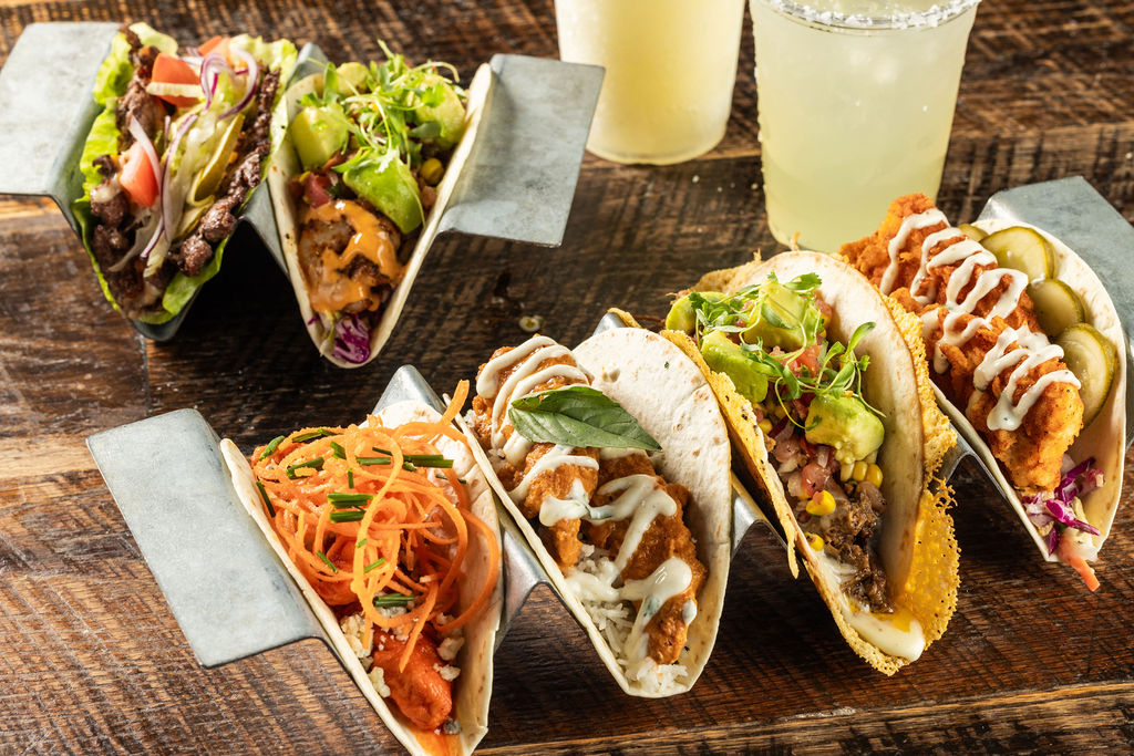 These 11 restaurants are now open at PV, with more coming soon