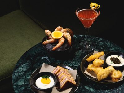 Where to eat at Scottsdale Fashion Square