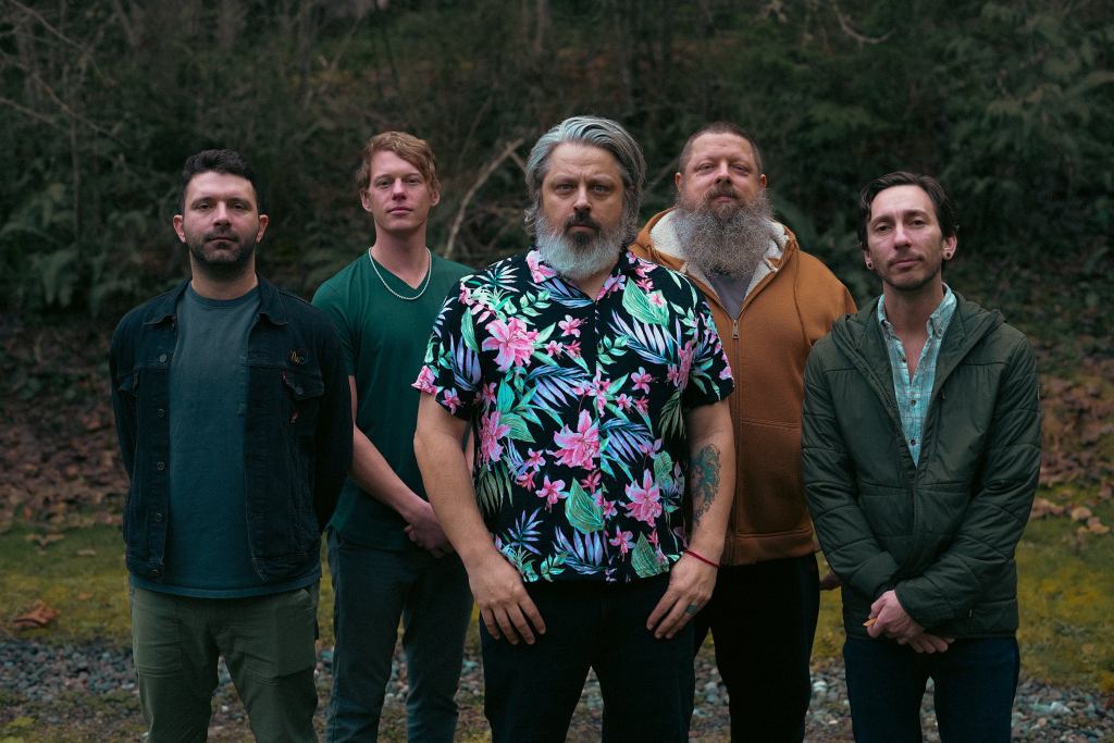 THE DEAR HUNTER – THE ROAD TO SUNYA TOUR 2026