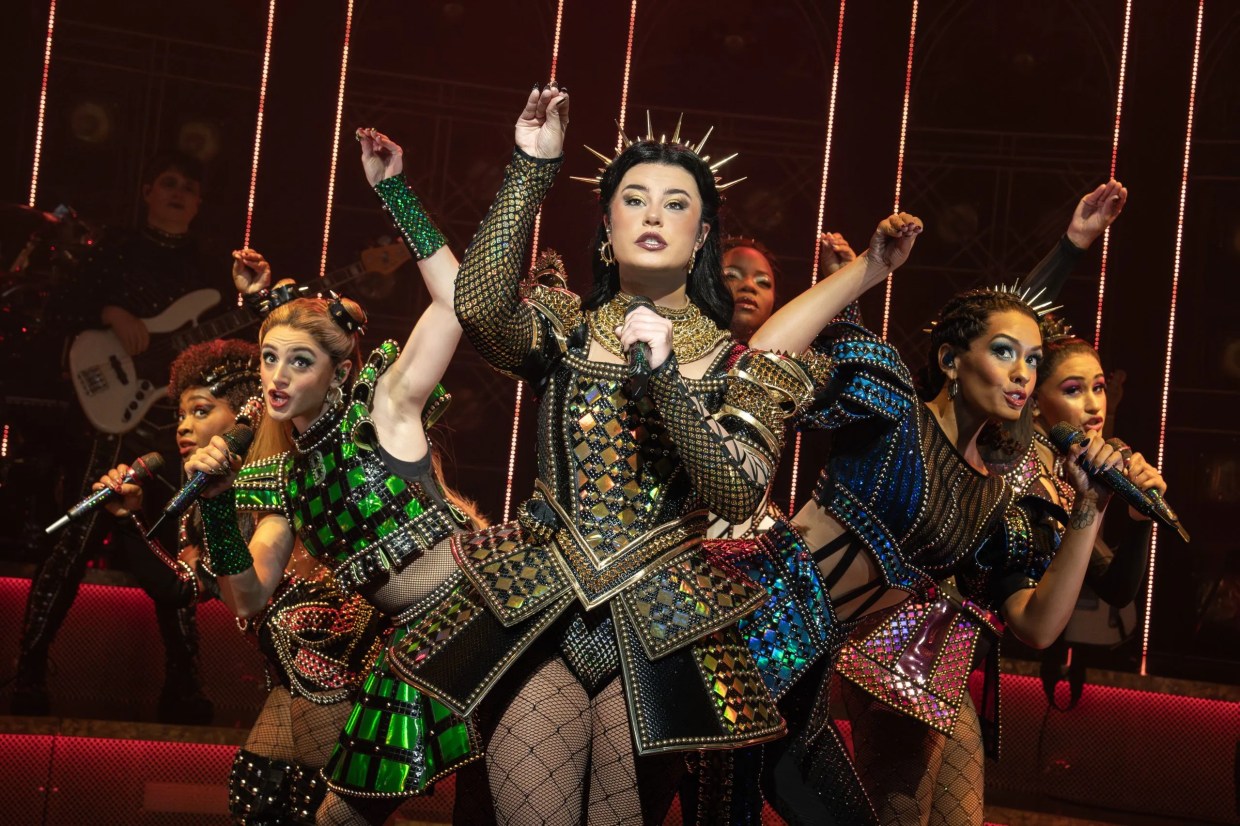 How to get $33 tickets for ‘Six’ in Tempe