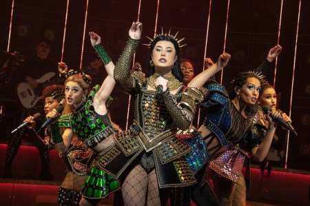 How to get $33 tickets for 'Six' in Tempe