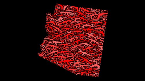 Arizona guns are fueling a drug cartel war in Mexico