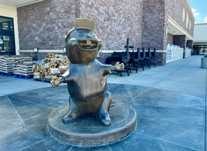 Buc-ee's shares Goodyear opening date